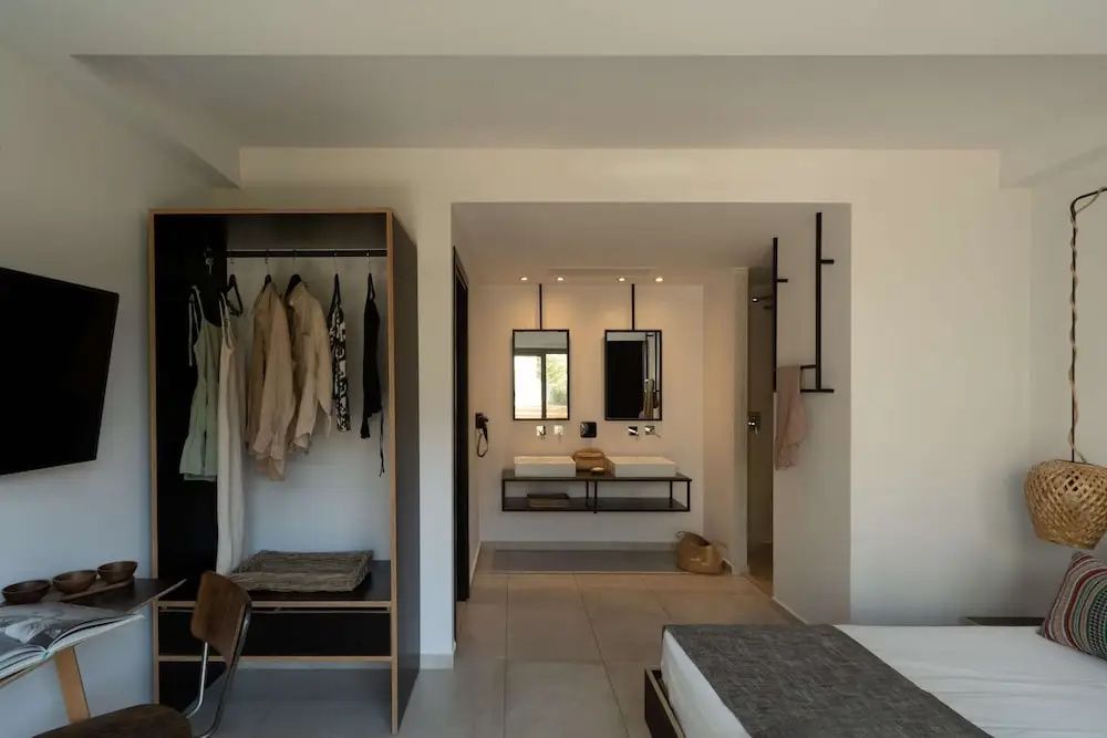 Standard Zimmer 3 Zimmer, Bild 3 von 5