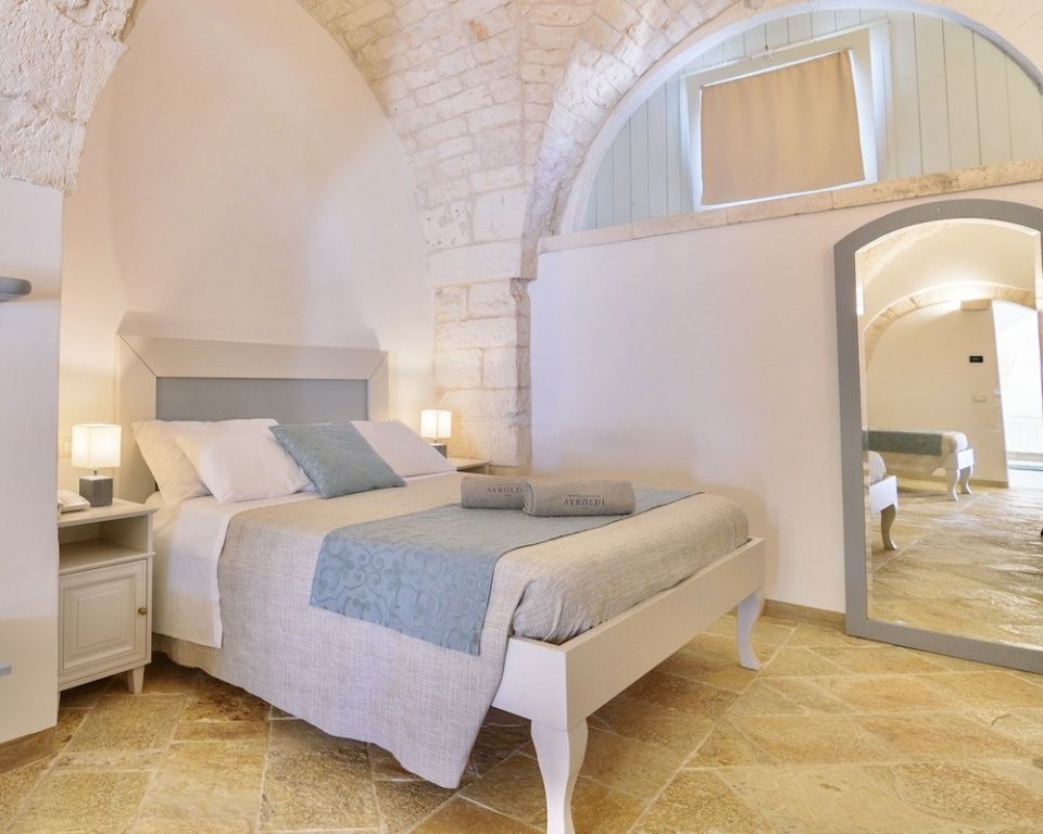 Masseria Ayroldi, Bild 5 von 28