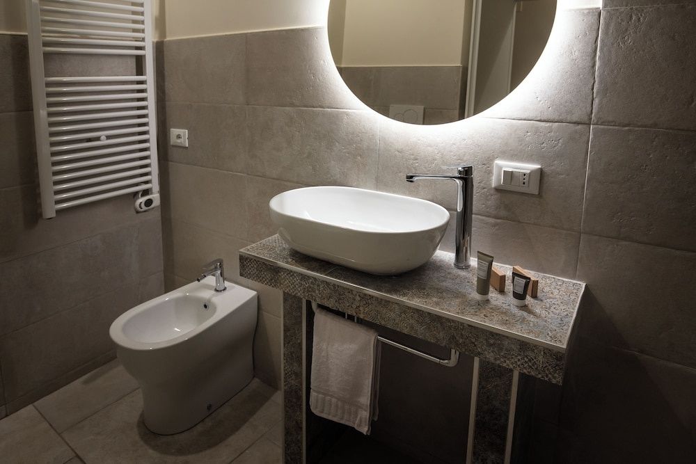 Palazzo Matà Boutique Hotel, Bild 7 von 11