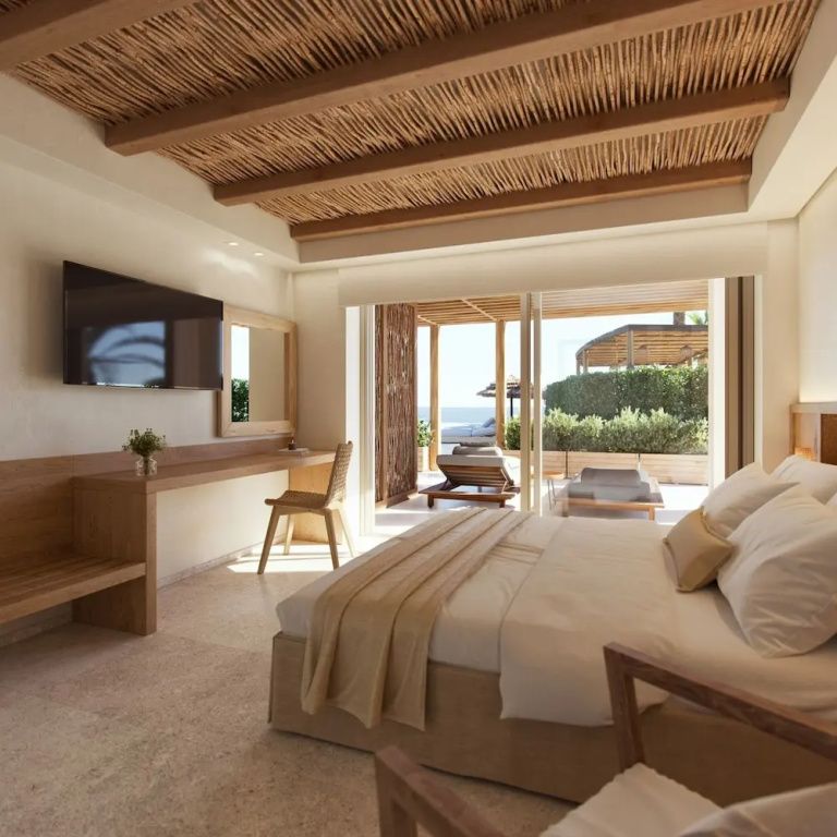 Pefkian Ethos Hotel & Suites, Bild 4 von 7