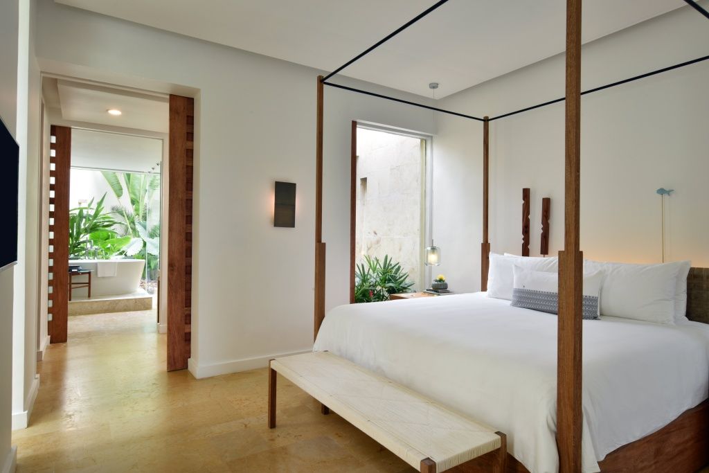 Rosewood Mayakoba, Bild 3 von 25
