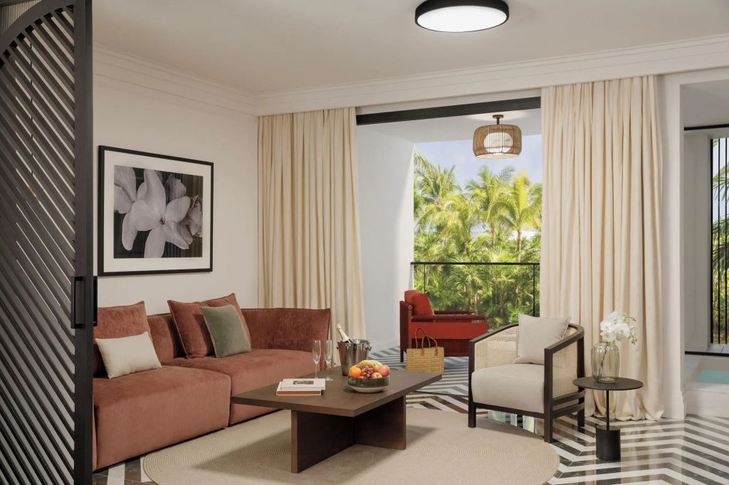 Excellence Coral Playa Mujeres - Adults Only All Inclusive, Bild 3 von 23