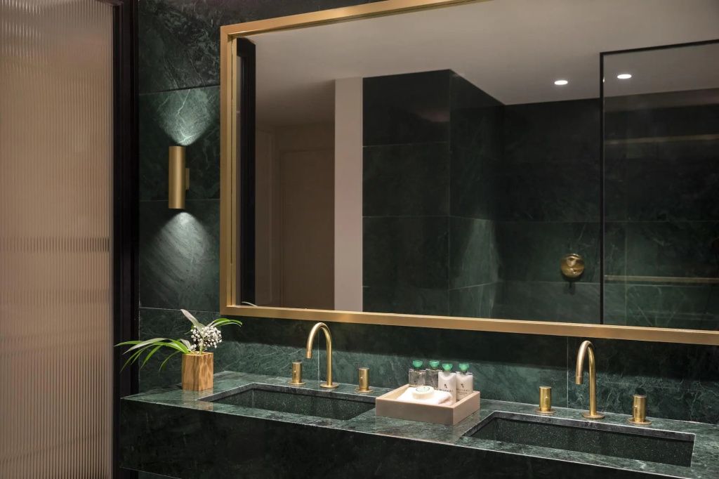 Excellence Coral Playa Mujeres - Adults Only All Inclusive, Bild 5 von 23