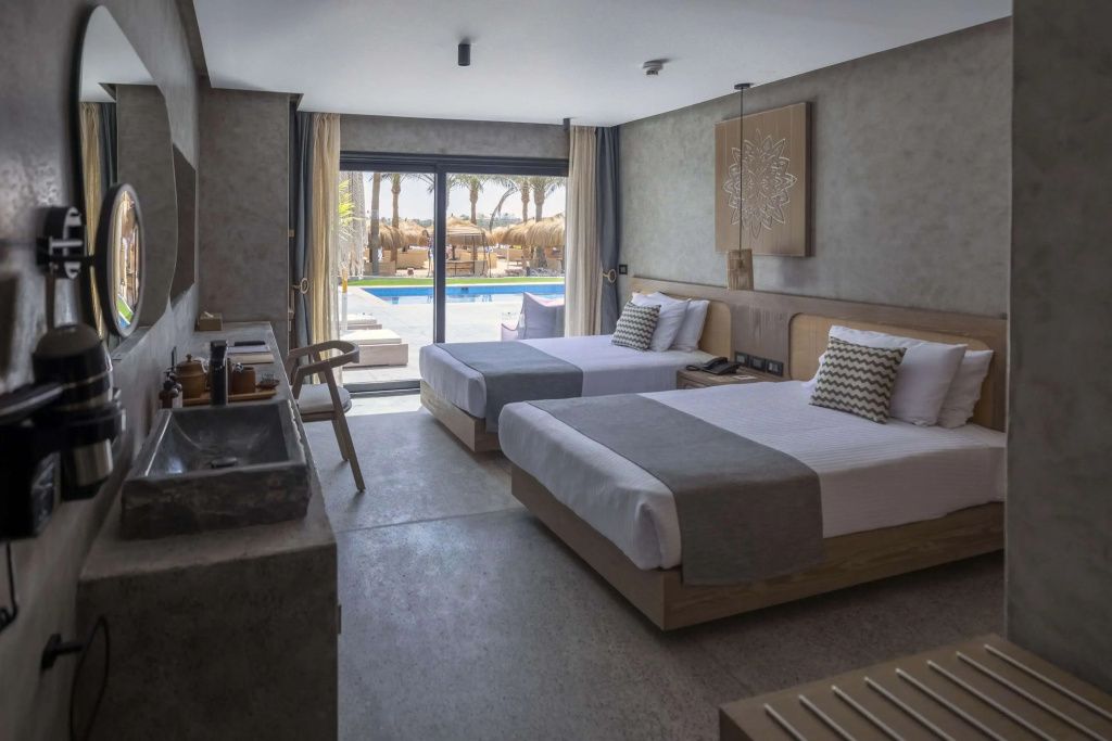 SUNRISE Tucana Resort -Grand Select-, Bild 3 von 50