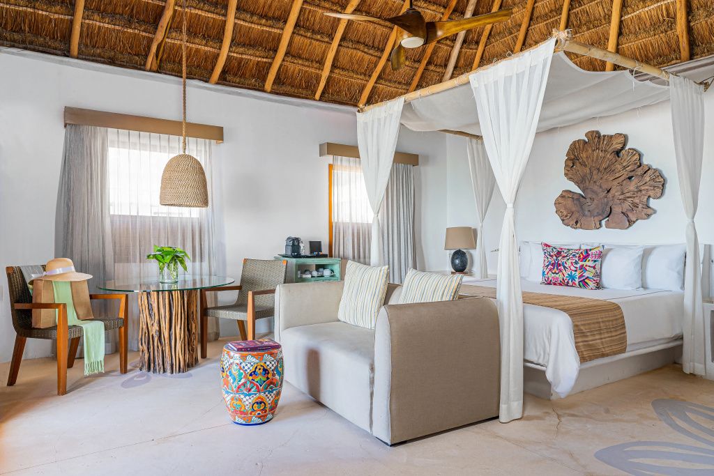 Mahekal Beach Front Resort & Spa, Bild 5 von 27