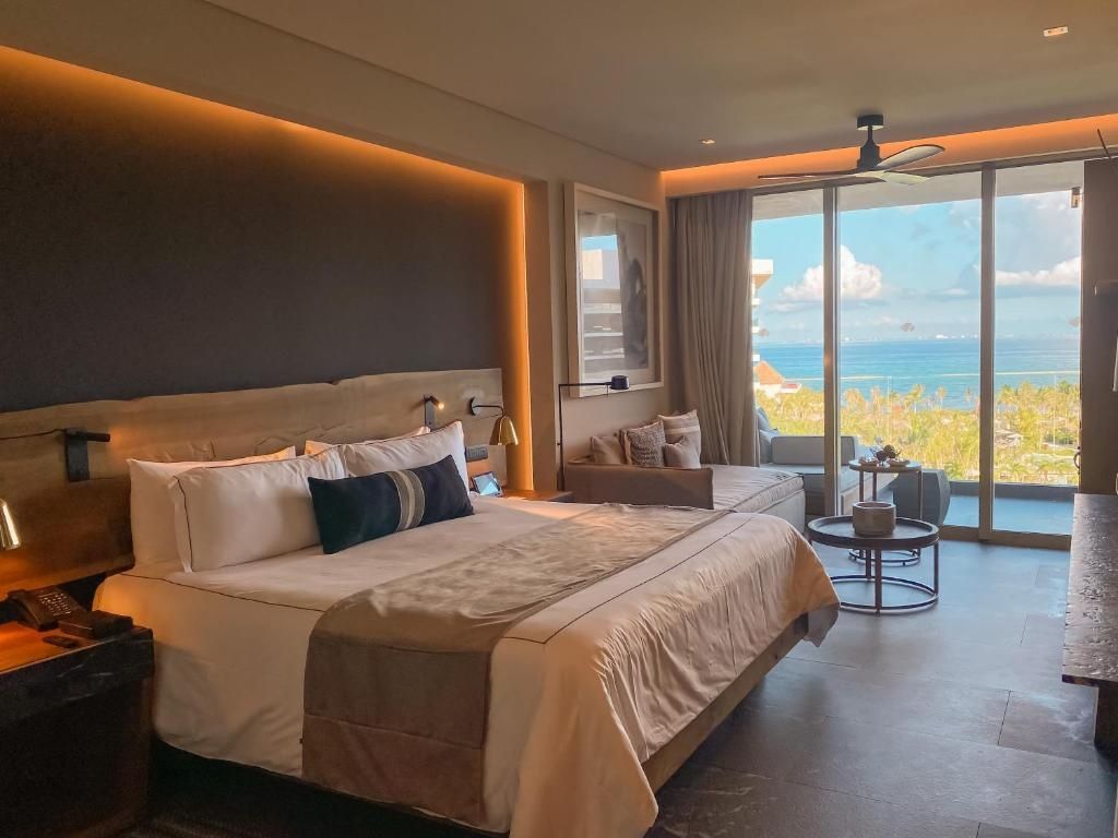 Junior-Suite mit Meerblick, Bild 5 von 5