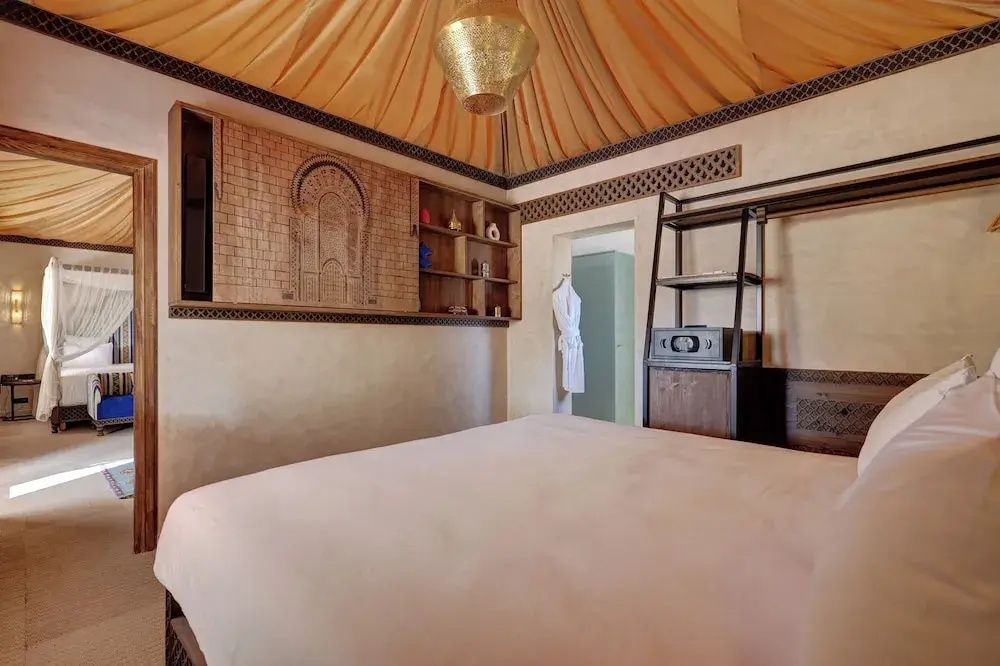 Palmeraie Oasis Camp - A Member Of Barcelo Hotel Group