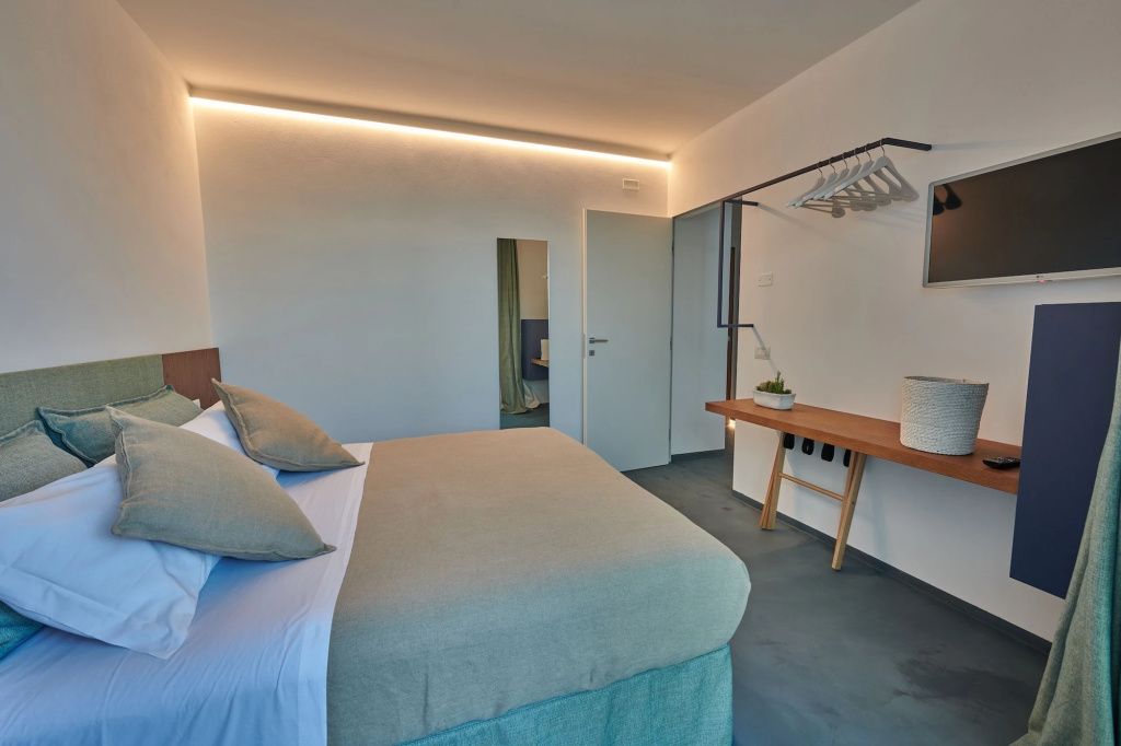 Musae Relais & Spa, Bild 5 von 17
