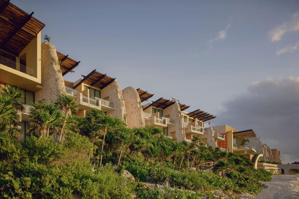 La Casa de la Playa by Xcaret-All Inclusive, Adults Only