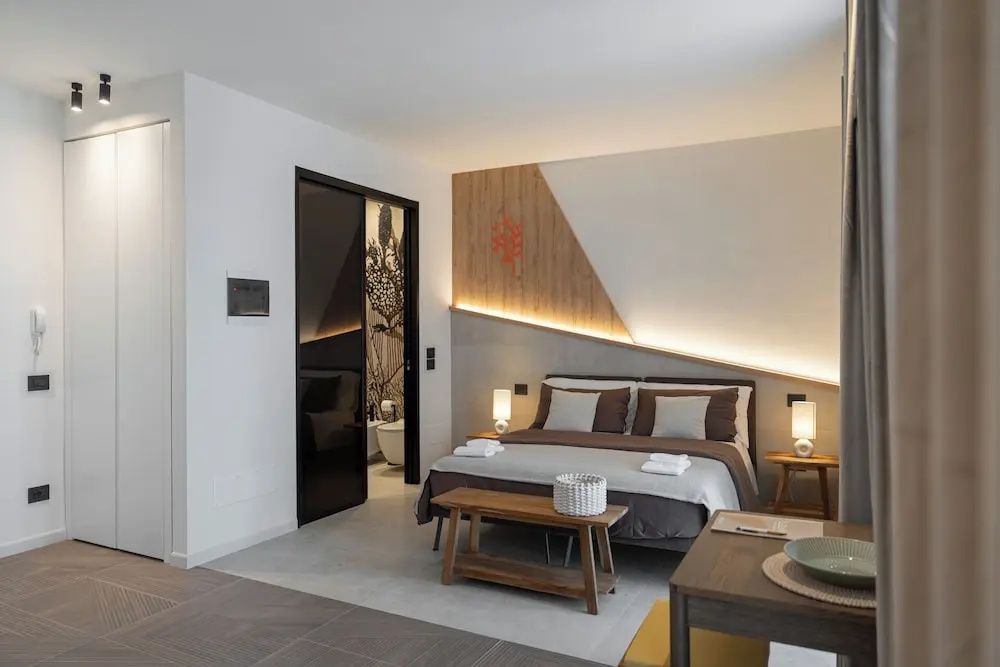 Leluan Bed & Breakfast, Bild 4 von 16