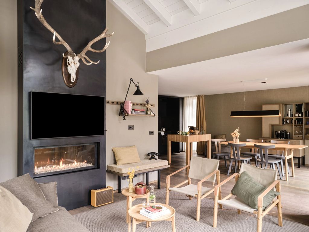 CERVO Mountain Resort, Bild 4 von 30