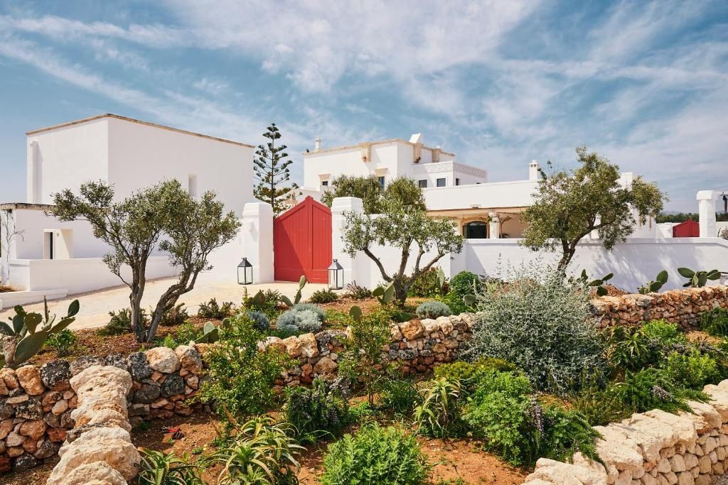Masseria Calderisi, Bild 6 von 7