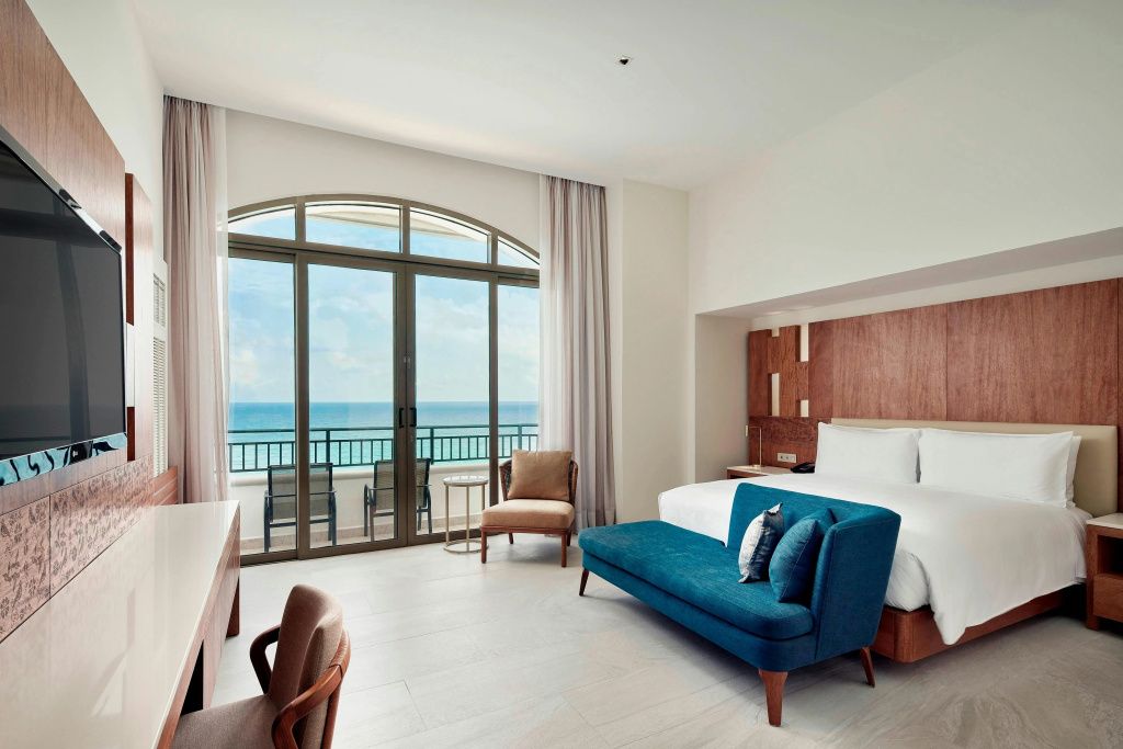JW Marriott Cancun Resort & Spa, Bild 5 von 40