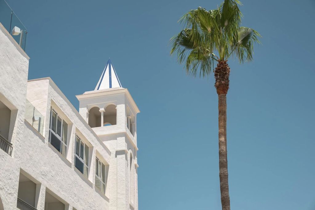 DAIA Slow Beach Hotel Conil - Adults Recommended