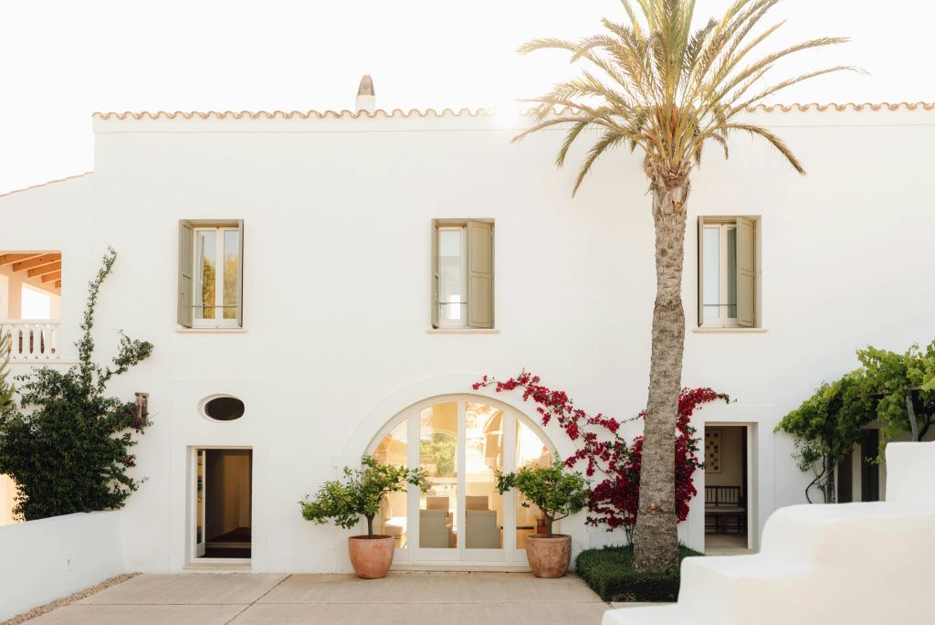 Torralbenc, a Small Luxury Hotel of the World