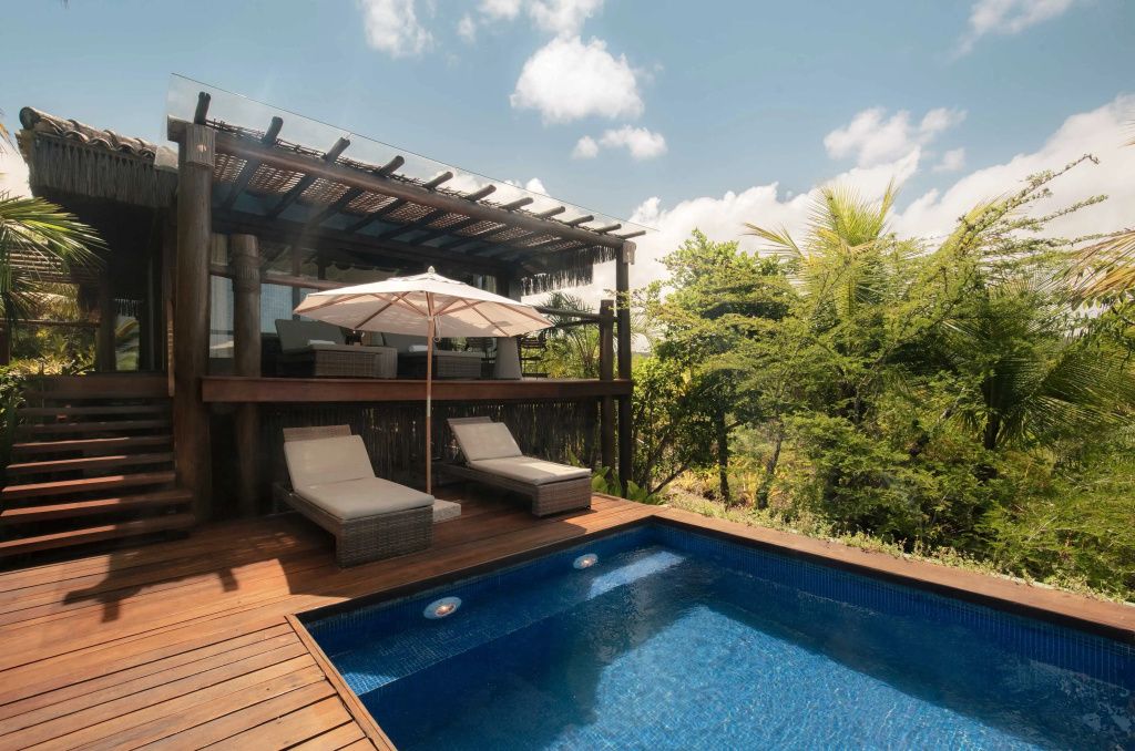 Premium Bungalow, Bild 2 von 5