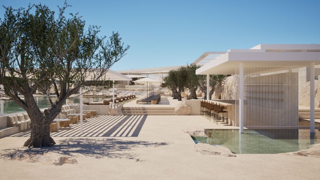 Kenshō Paros, Bild 4 von 6