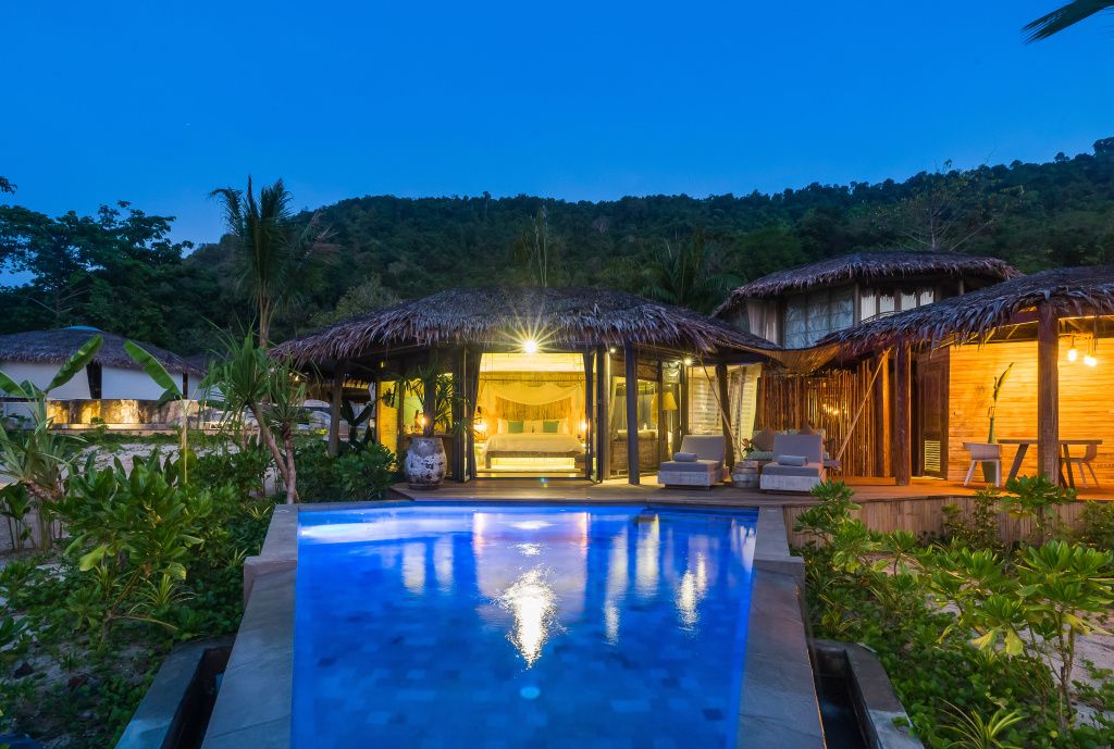 TreeHouse Villas Koh Yao - Adults Only