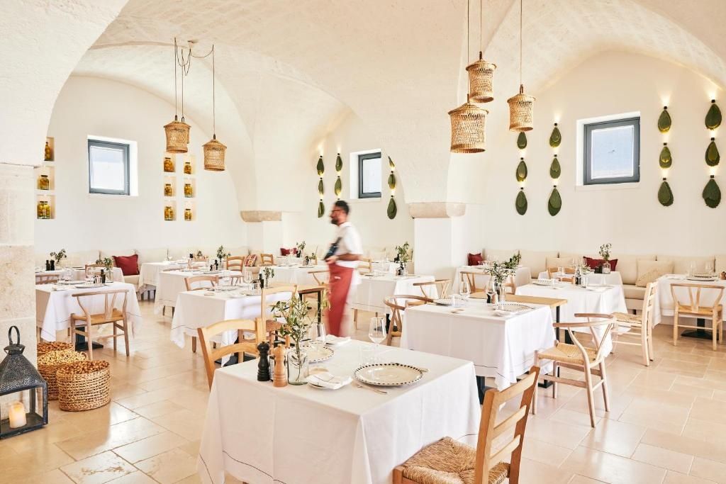 Masseria Calderisi, Bild 7 von 7