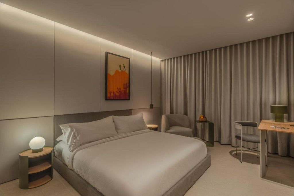 Wake BioHotel, a Member of Design Hotels, Bild 5 von 8