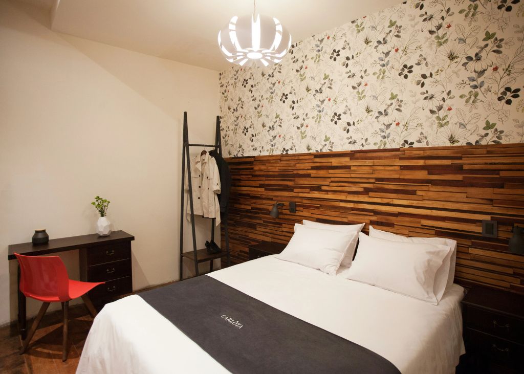 Carlota Sustainable Design Hotel, Bild 4 von 24