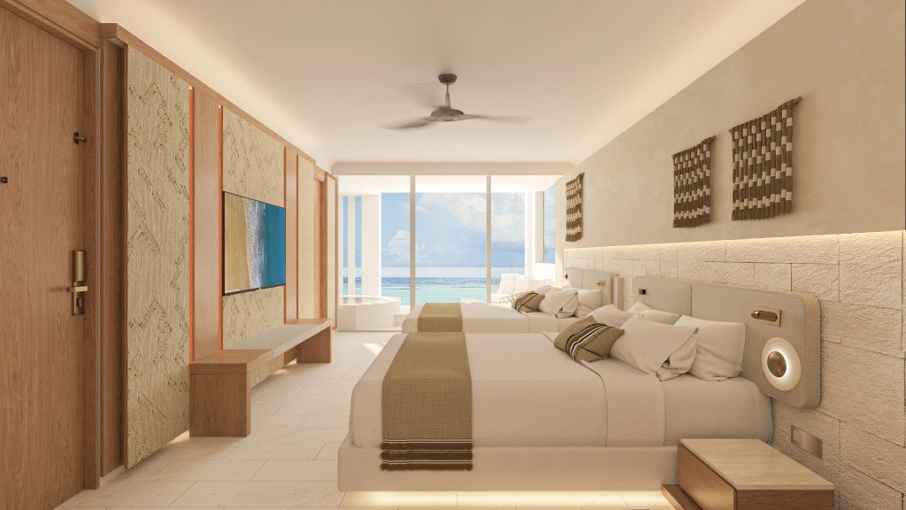 Impression Isla Mujeres by Secrets – Adults only – All Inclusive, Bild 5 von 37