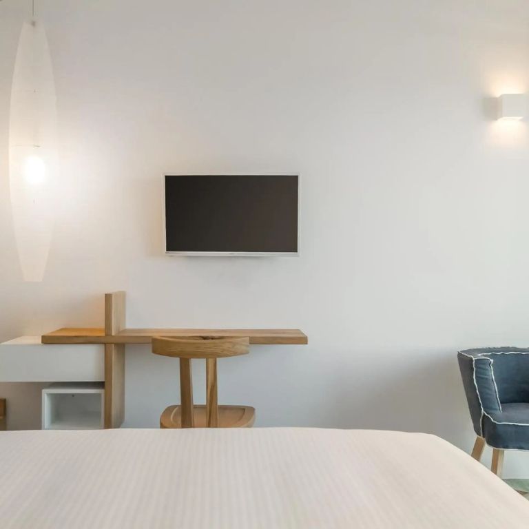 Semeli Boutique Hotel, Bild 5 von 10