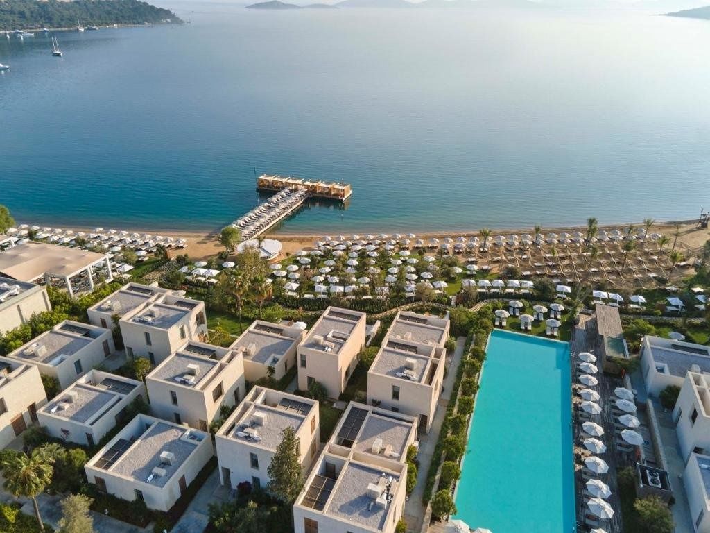 Voyage Torba Hotel, Bodrum