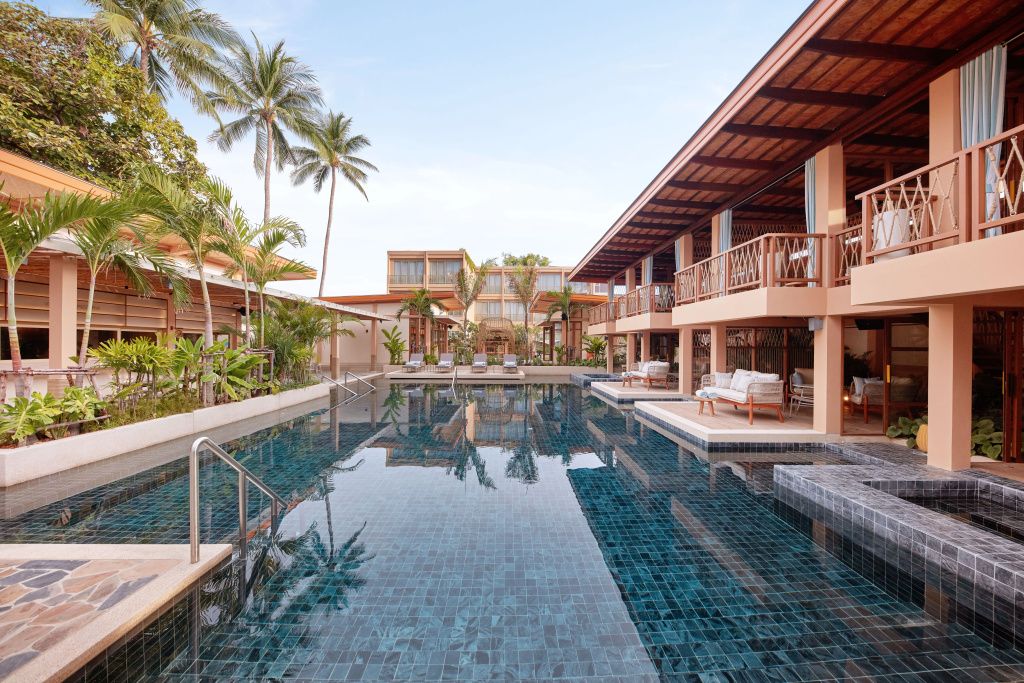 Marasca Samui - Small Luxury Hotels of the World, Koh Samui