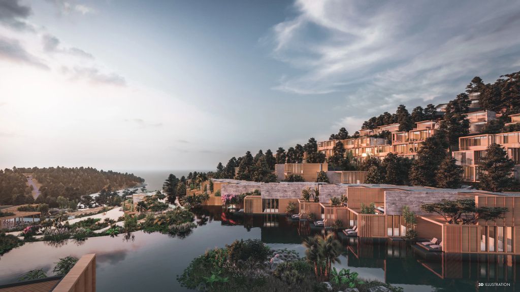 Maxx Royal Bodrum