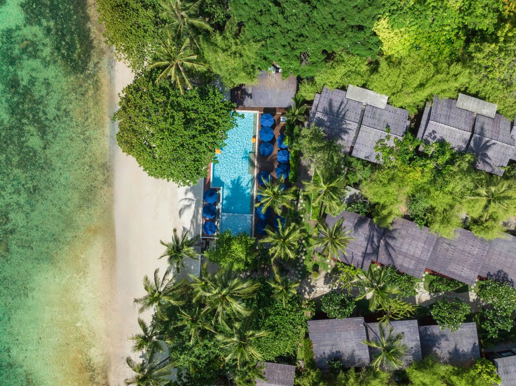 Homm Chura Samui