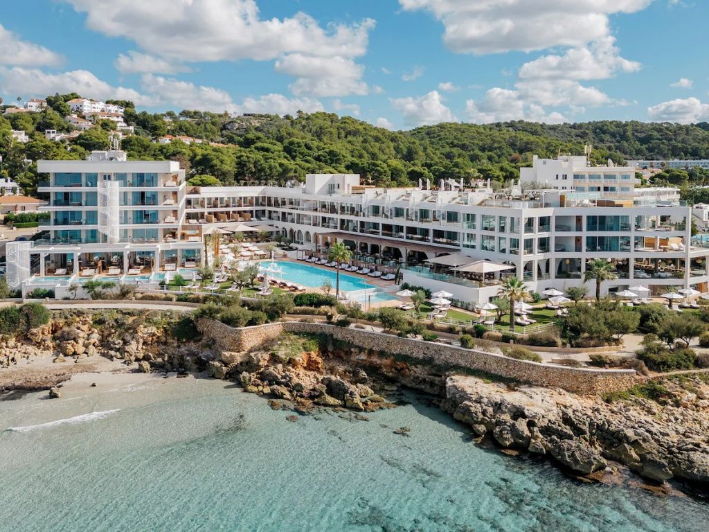 Villa Le Blanc, a Gran Meliá Hotel - The Leading Hotels of the World