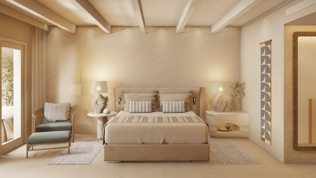 Patmos Aktis, a Luxury Collection Resort & Spa, Greece, Bild 6 von 25