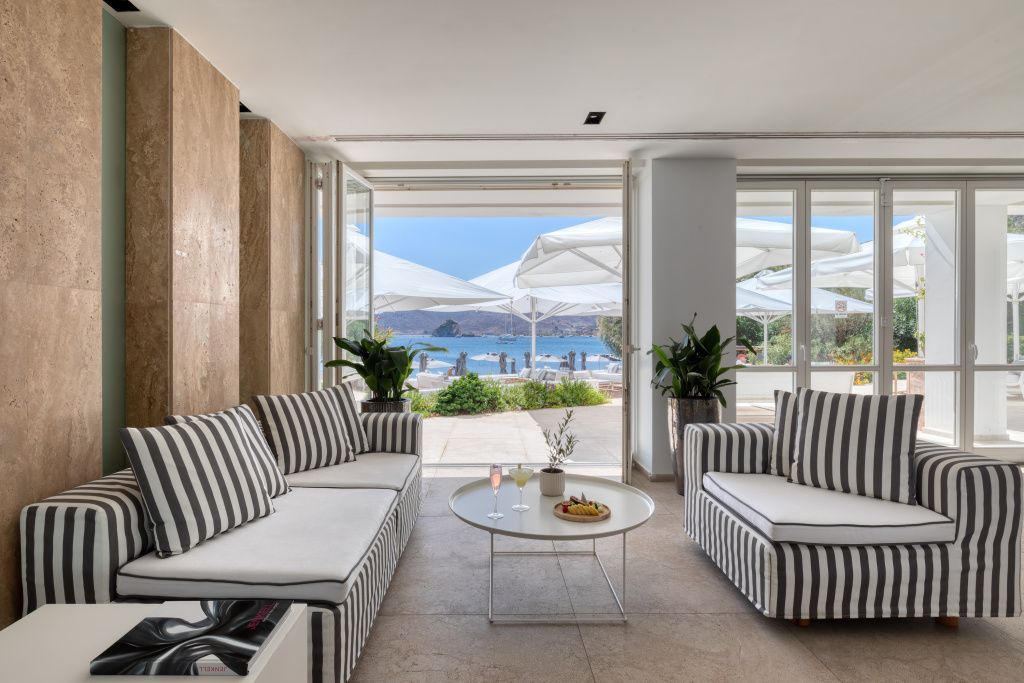 Patmos Aktis, a Luxury Collection Resort & Spa, Greece, Bild 3 von 25