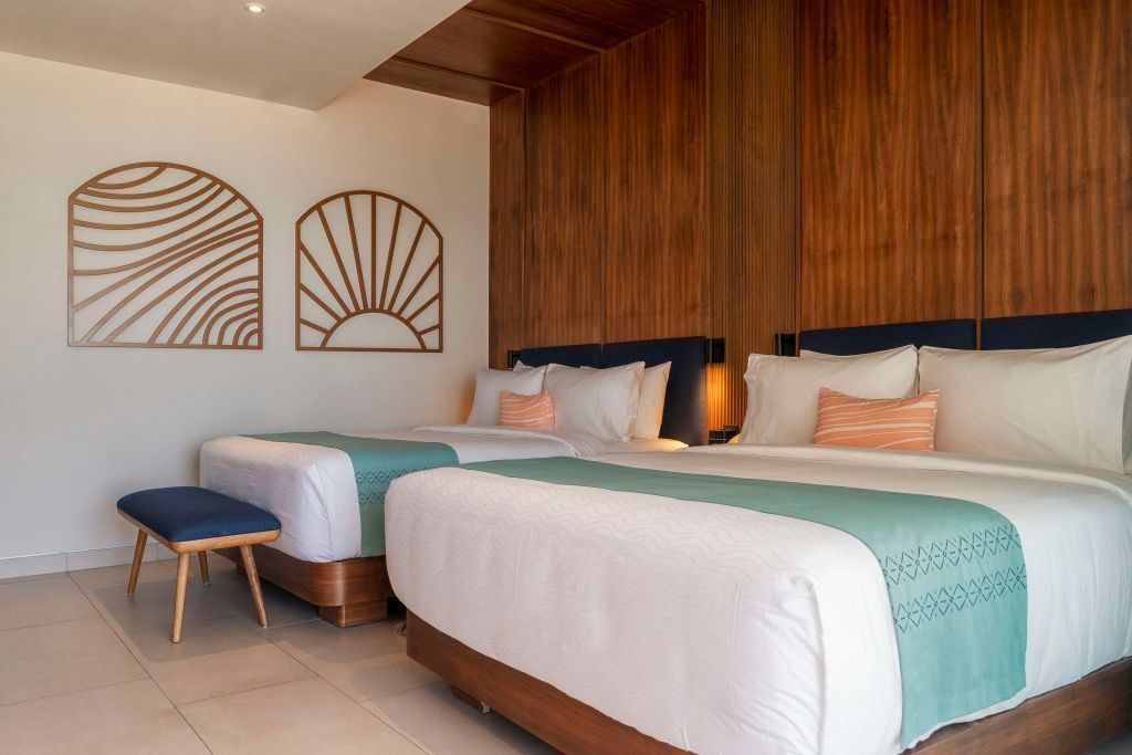 Hilton Cancun Mar Caribe All-Inclusive Resort, Bild 3 von 27