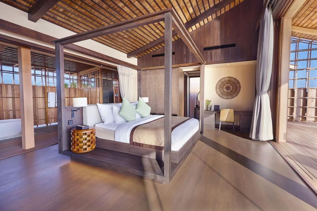 Kudadoo Maldives Private Island, Bild 5 von 25
