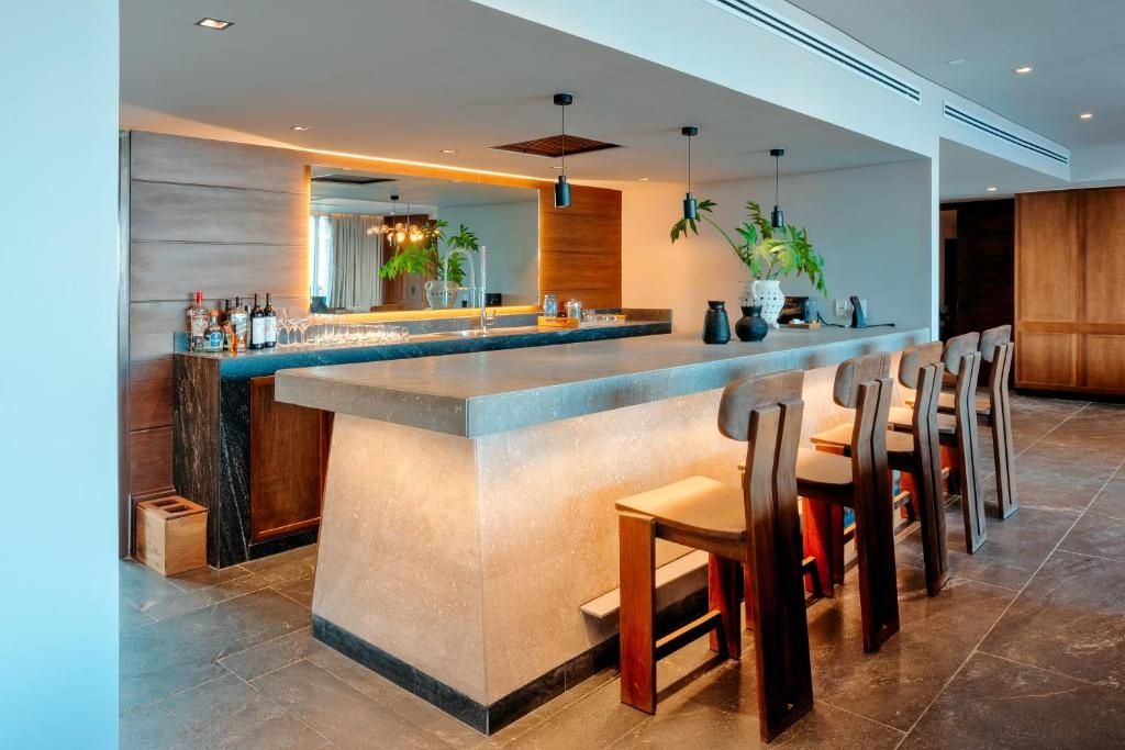 Preferred Club The Stellar Presidential Penthouse mit Meerblick, Bild 5 von 5