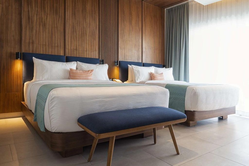 Hilton Cancun Mar Caribe All-Inclusive Resort, Bild 5 von 27