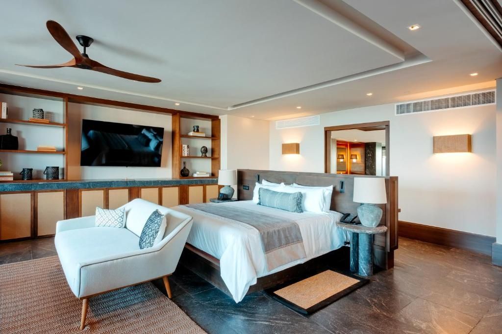 Preferred Club The Stellar Presidential Penthouse mit Meerblick, Bild 2 von 5