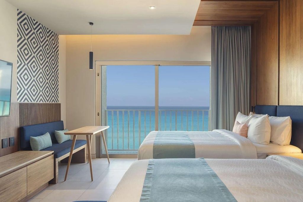 Hilton Cancun Mar Caribe All-Inclusive Resort, Bild 4 von 27