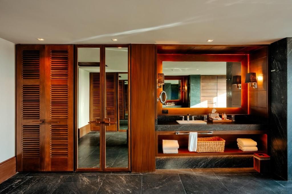 Preferred Club The Stellar Presidential Penthouse mit Meerblick, Bild 3 von 5