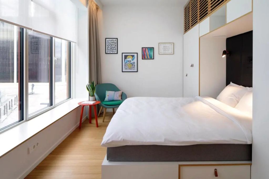 Zoku Paris