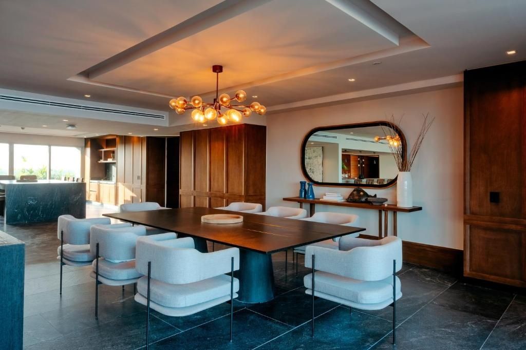 Preferred Club The Stellar Presidential Penthouse mit Meerblick, Bild 4 von 5