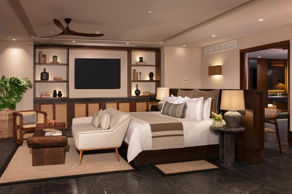 Preferred Club The Stellar Presidential Penthouse mit Meerblick, Bild 1 von 5