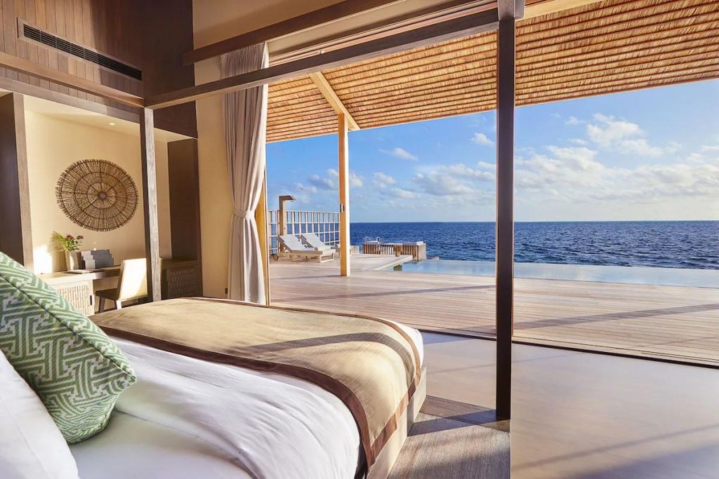Kudadoo Maldives Private Island, Bild 4 von 25