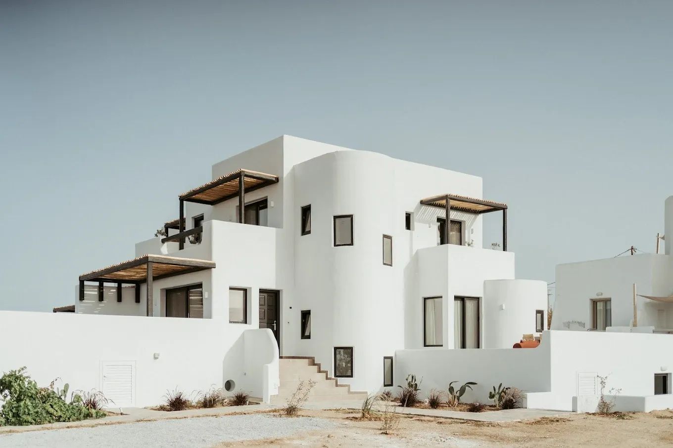 Kalea Luxury Villas