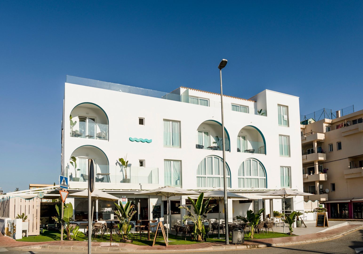 Outsite Ibiza