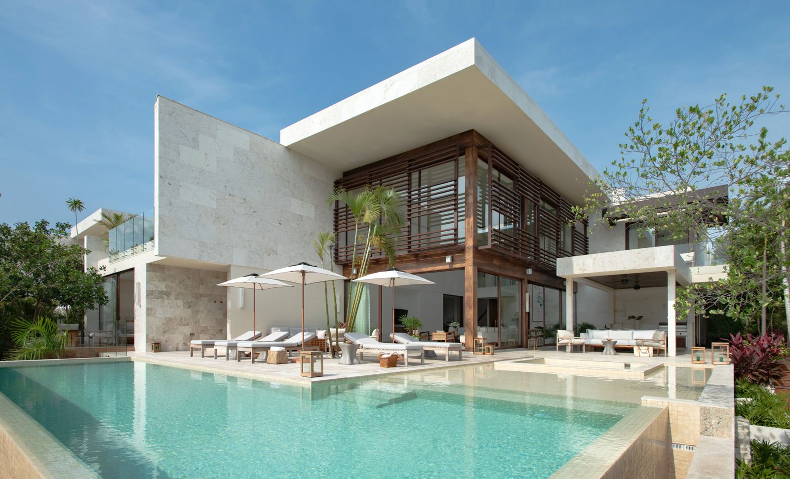 Rosewood Mayakoba, Bild 16 von 25