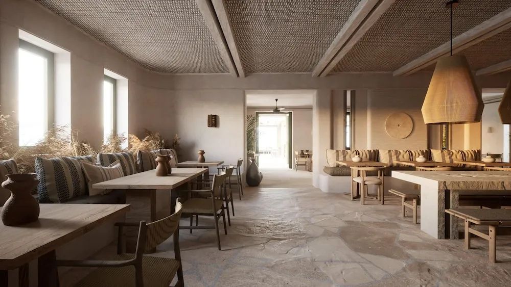 Parian Chronicle Hotel Paros Dest By Hyatt, Bild 13 von 13