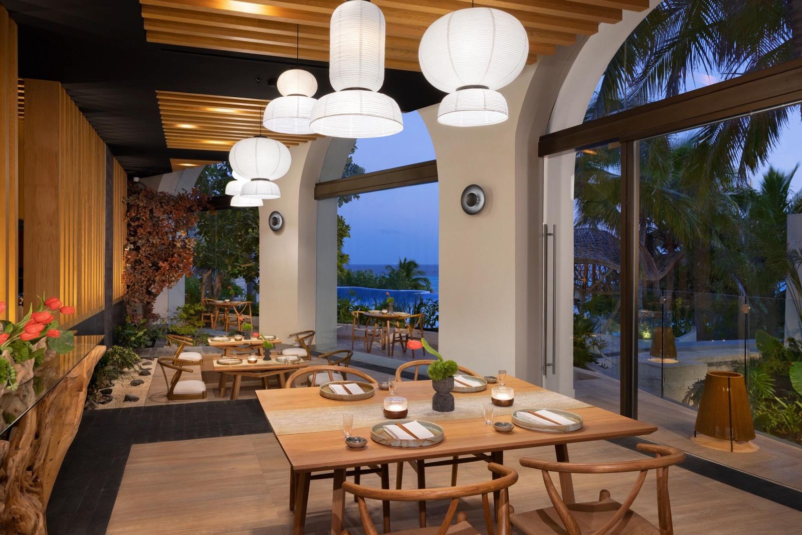 Impression Isla Mujeres by Secrets – Adults only – All Inclusive, Bild 32 von 37